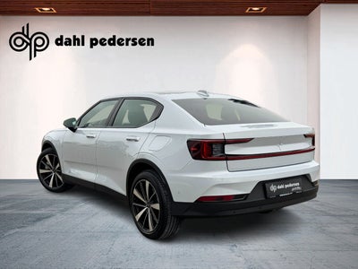 Polestar 2 Standard Range billede 1