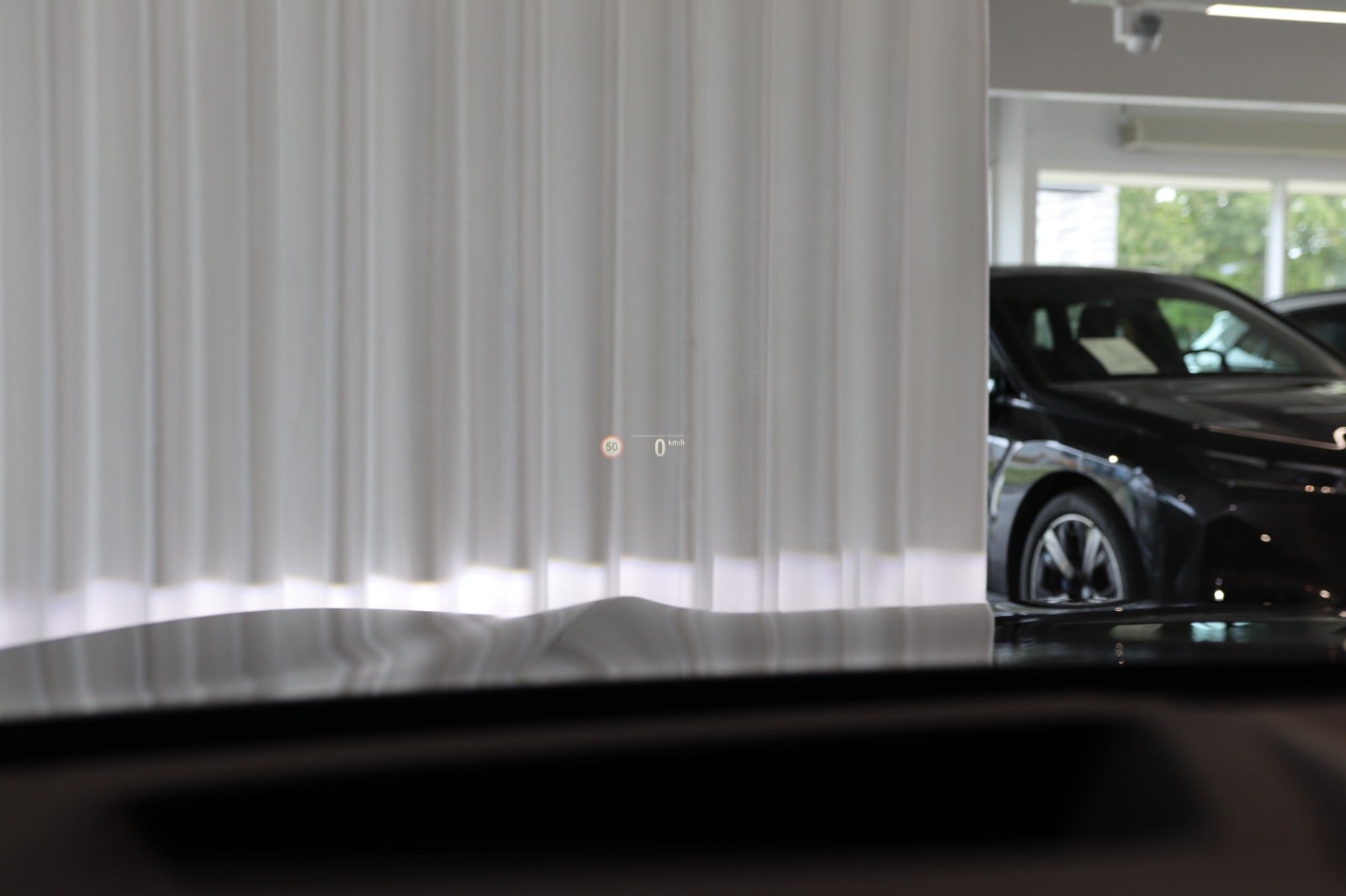 Billede af BMW iX3  Charged Plus M-Sport