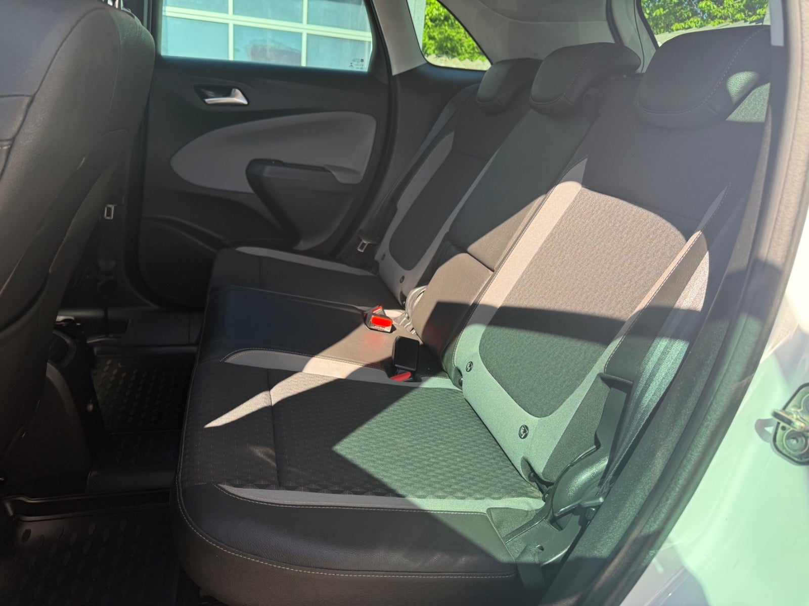 Billede af Opel Crossland X 1,2 T 110 Exclusive aut.