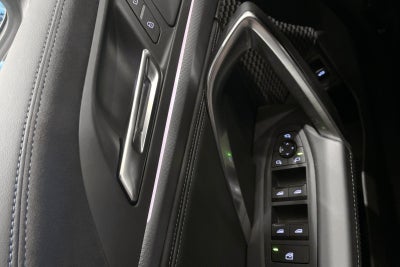 BMW iX2 eDrive20 M-Sport