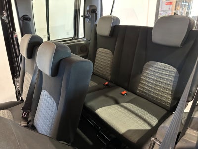 Fiat Doblò Family 7prs