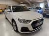 Audi A1 TFSi Advanced Sportback S-tr. thumbnail