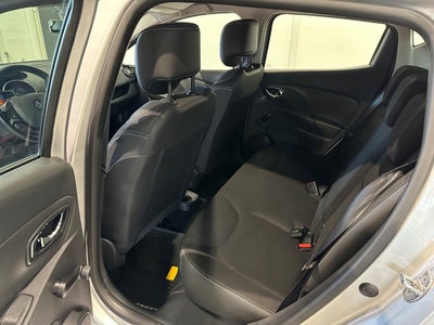 Renault Clio IV TCe 90 Expression