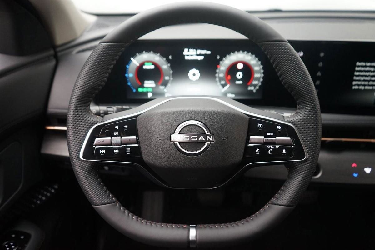 Nissan Ariya Engage billede 7