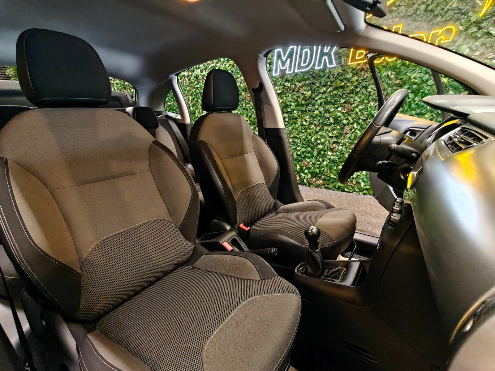 Billede af Citroën C3 1,0 VTi 68 Attraction