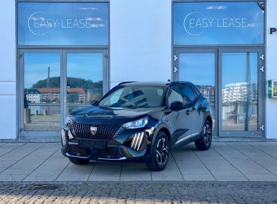 Peugeot 2008 1,2 PureTech 130 Allure EAT8