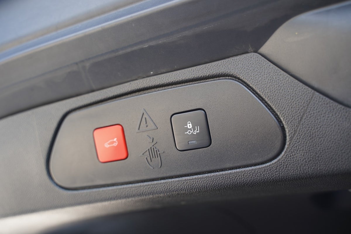 Billede af Opel Grandland 1,6 Hybrid Ultimate aut.