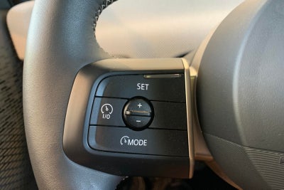 MINI Cooper SE Favoured Trim XL