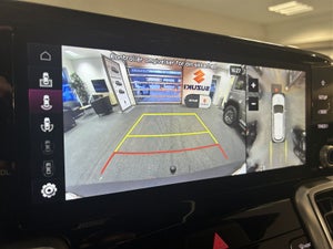 Kia Sorento PHEV Upgrade aut. 4WD 7prs