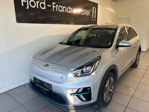 Kia e-Niro Advance