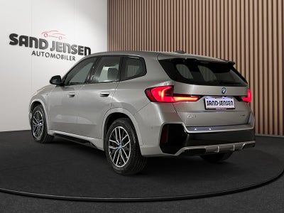 BMW iX1 xDrive30 M-Sport Premium