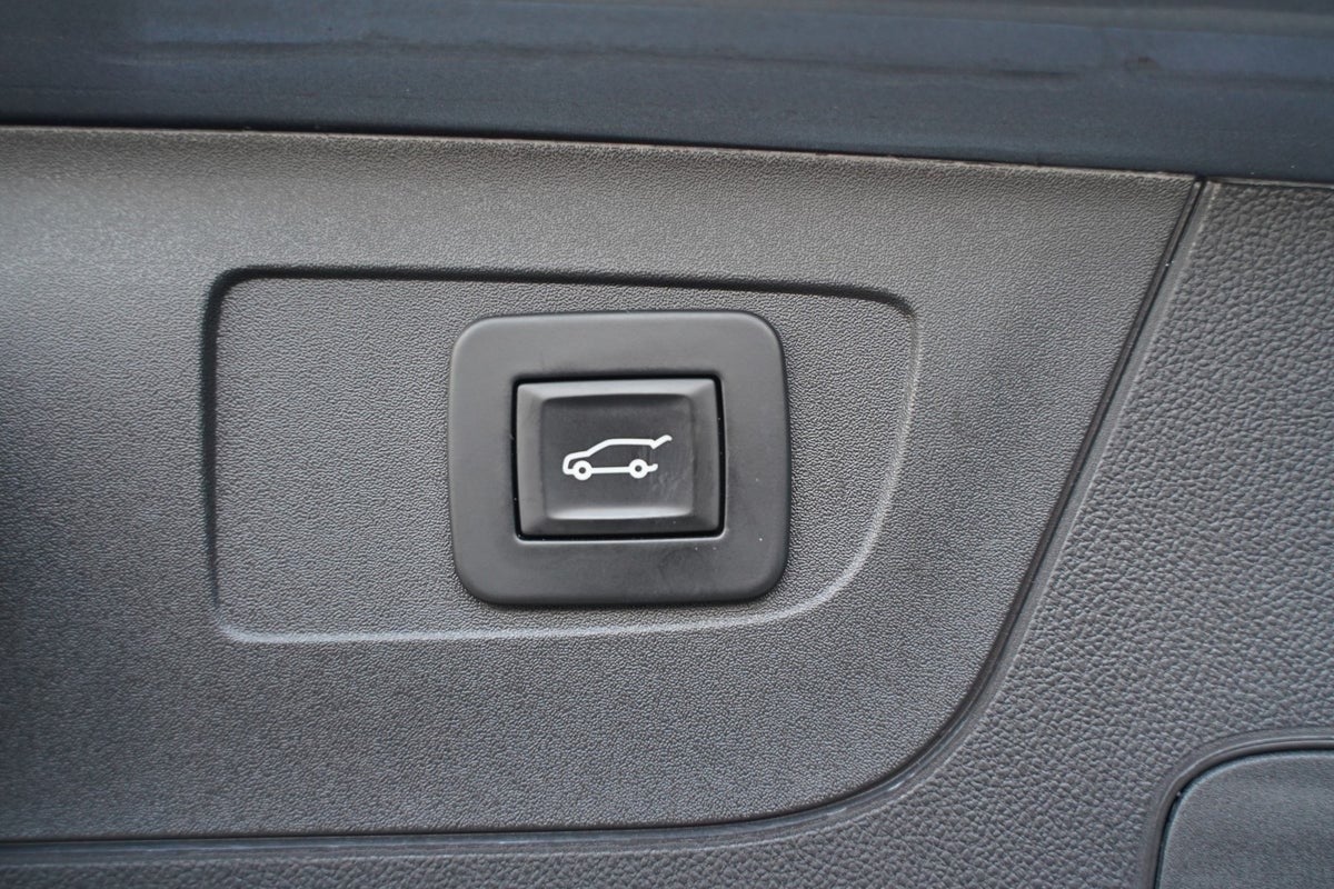 Billede af Opel Insignia 1,6 CDTi 136 Dynamic Sports Tourer aut.
