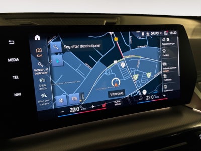 BMW iX1 xDrive30 M-Sport Premium