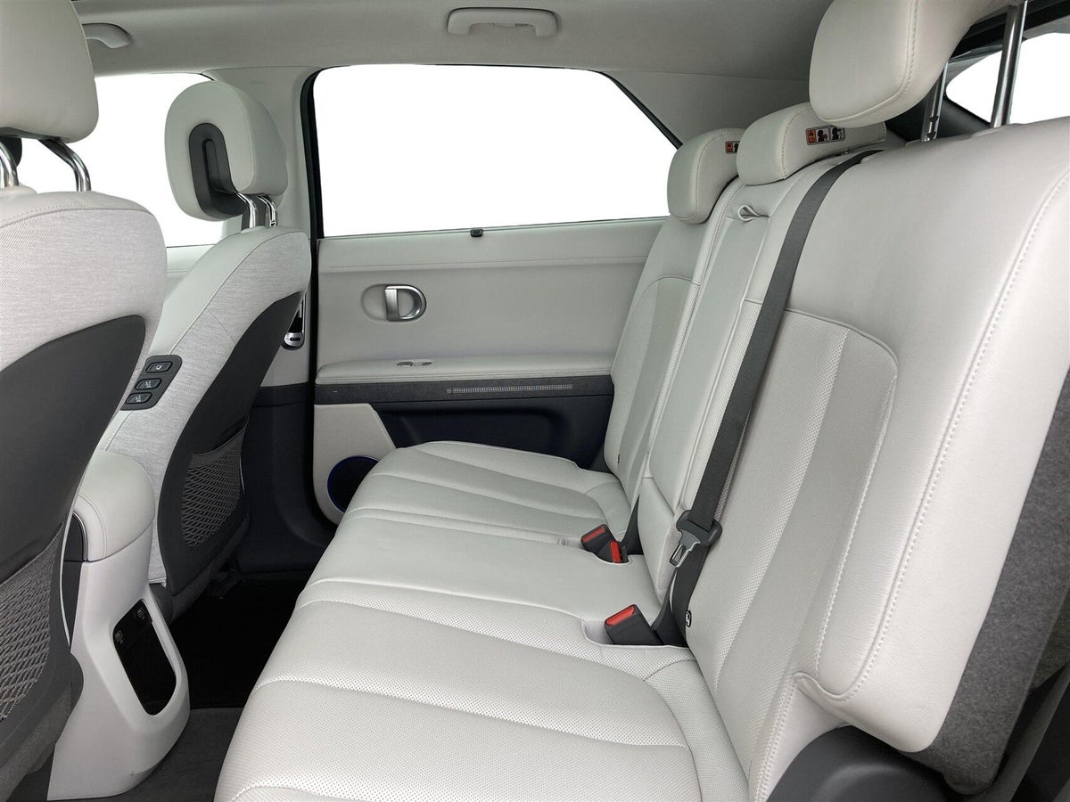 Hyundai Ioniq 5 Ultimate billede 6