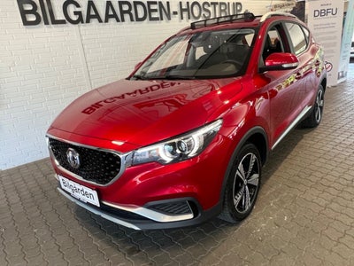 MG ZS  EV Luxury 5d