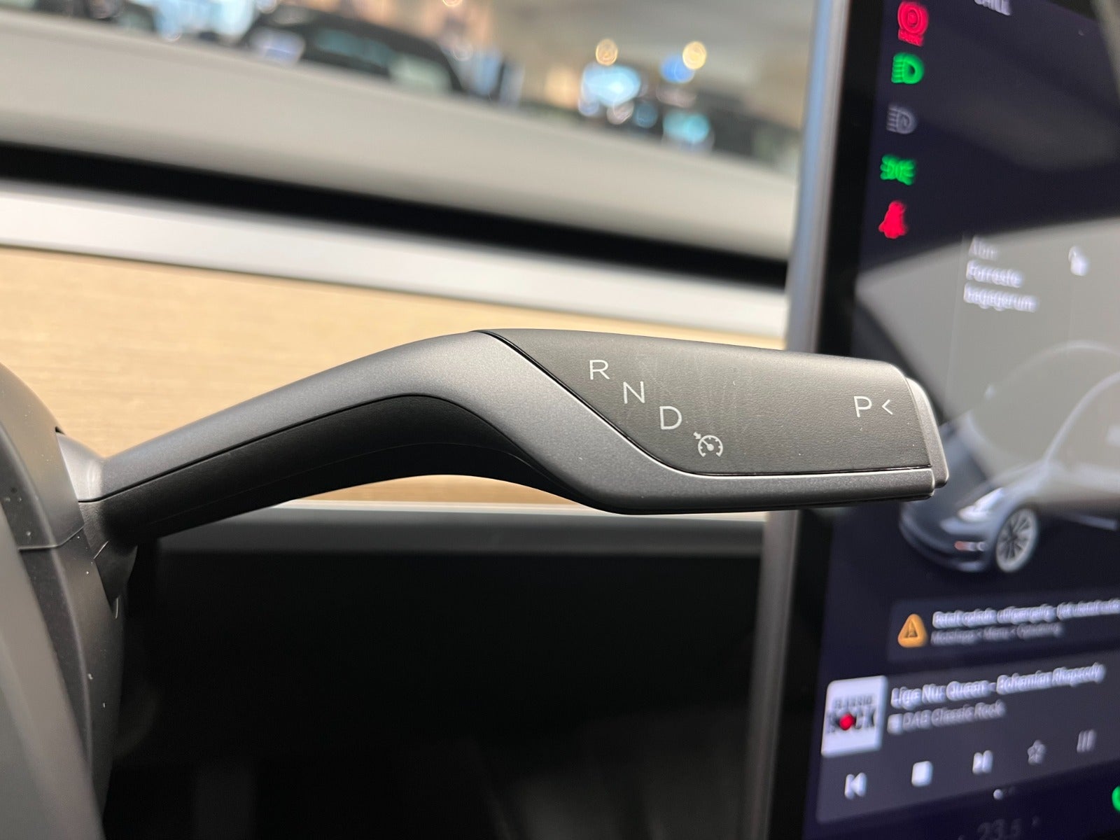 Billede af Tesla Model 3  Standard Range+ RWD