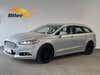 Ford Mondeo TDCi 150 Titanium stc. aut.