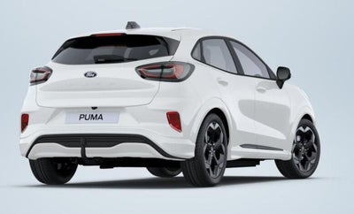 Ford Puma Gen-E Premium billede 2