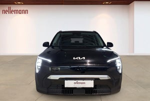 Kia EV3 Long Range Access