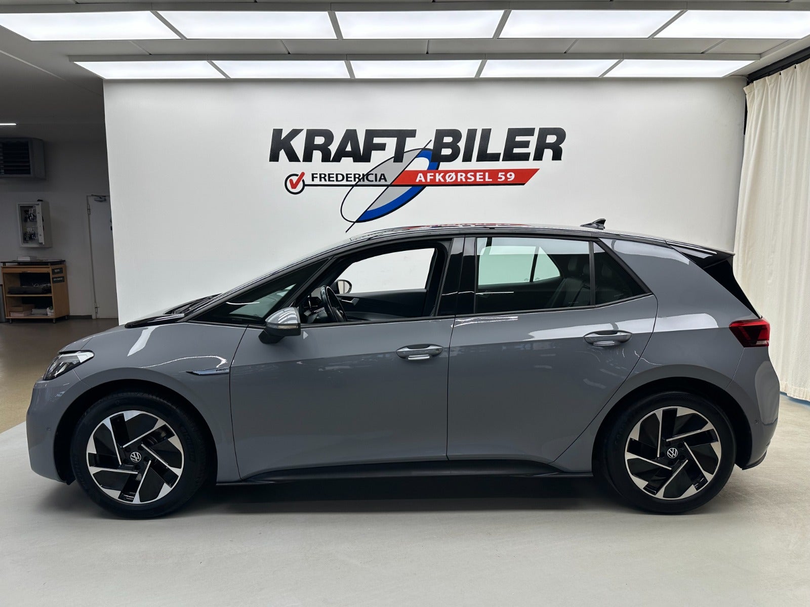 Billede af VW ID.3 58 Pro