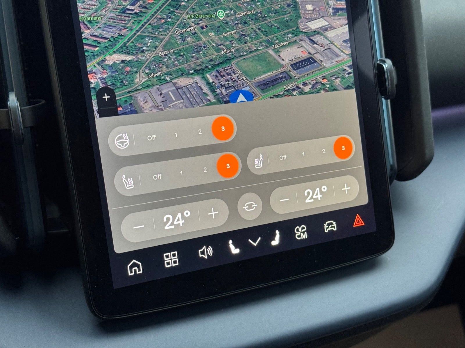 Billede af Volvo EX30 Extended Range Plus