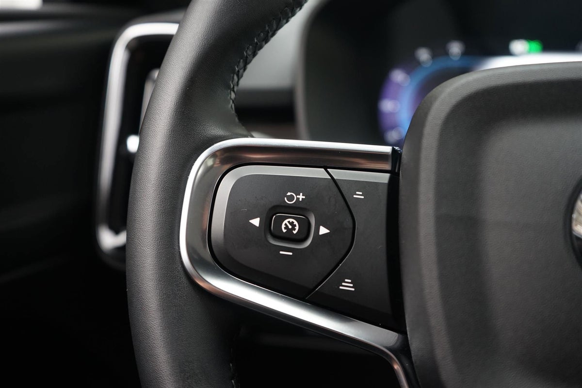 Volvo C40 P6 ReCharge Plus billede 7