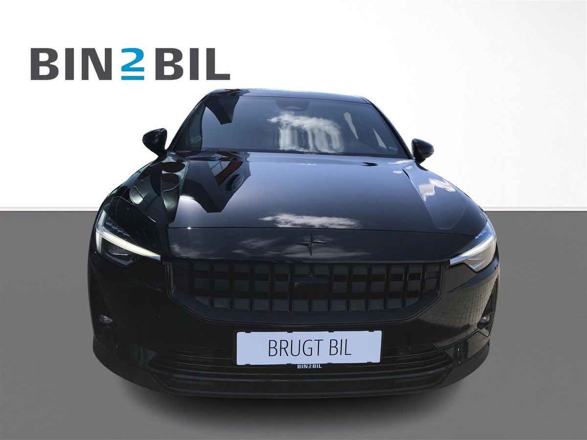 Polestar 2 Long Range billede 4