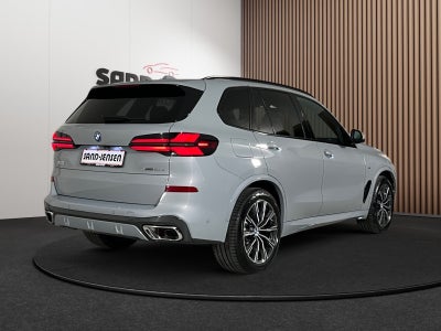 BMW X5 xDrive50e M-Sport aut. Van