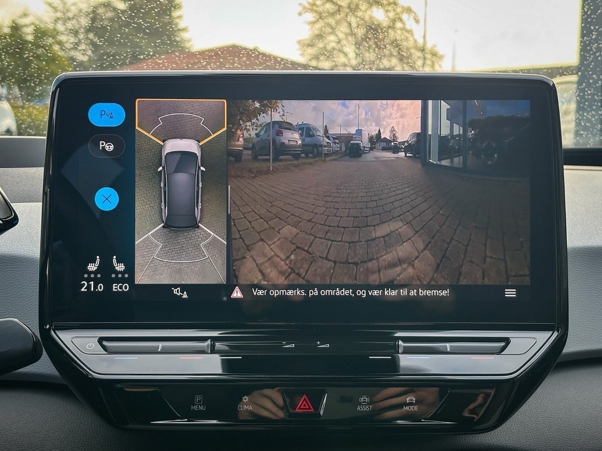 Billede af VW ID.3 77 Pro S