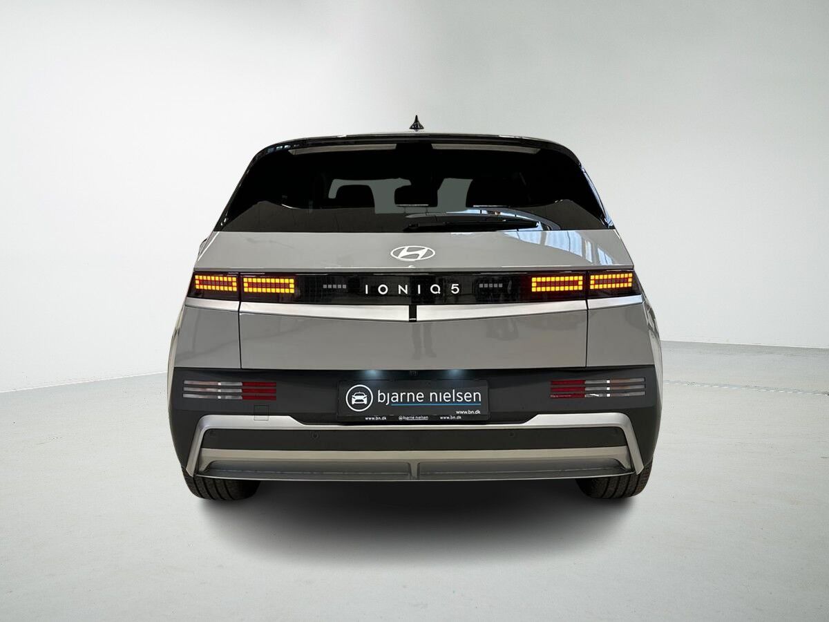 Hyundai Ioniq 5 Advanced billede 7