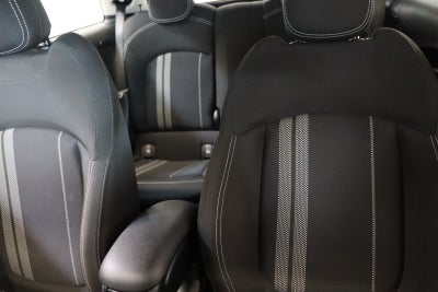 MINI Cooper SE Classic Trim