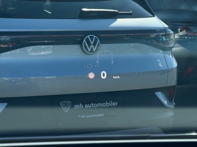 VW ID.3 GTX Fire+Ice