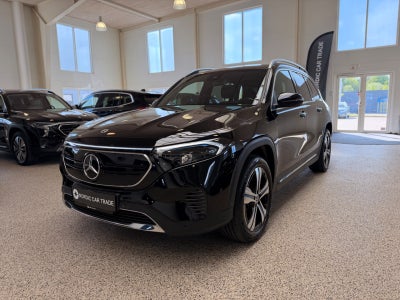 Mercedes EQB250   5d