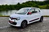 Renault Twingo SCe 70 Zen