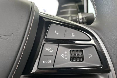 BYD Tang Flagship AWD 7prs