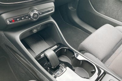 Volvo XC40 ReCharge Twin Core