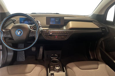 BMW i3 Charged Plus