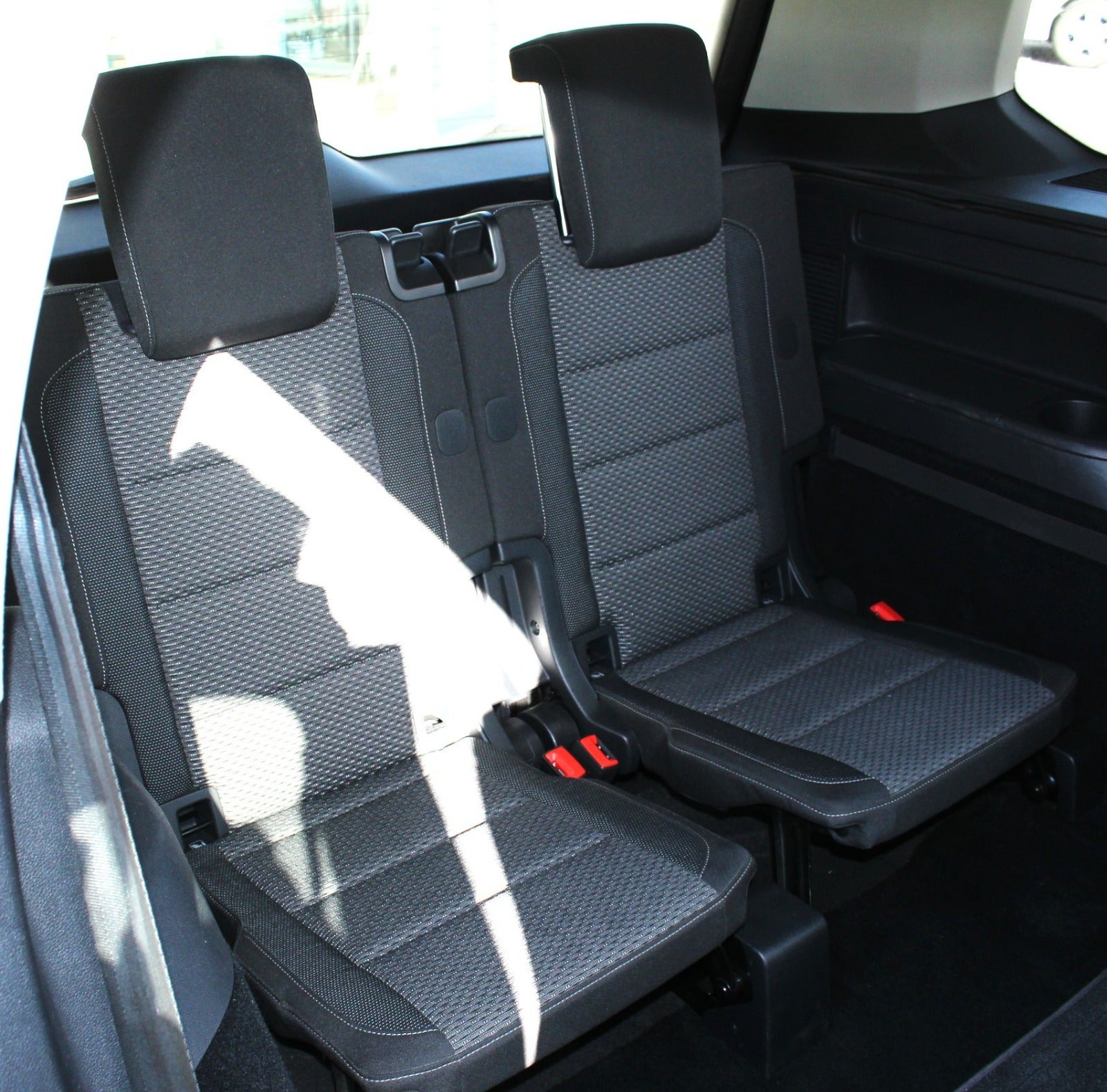 VW Touran TSi 150 Comfortline 7prs