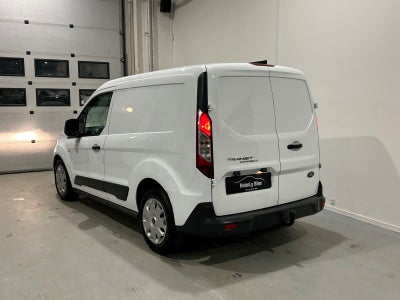 Ford Transit Connect TDCi 100 Trend kort