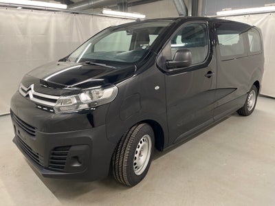 Citroën ë-SpaceTourer 75 L2 Shine