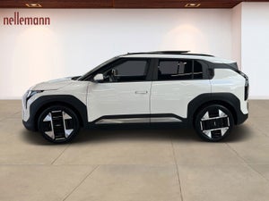 Kia EV3 Long Range Upgrade