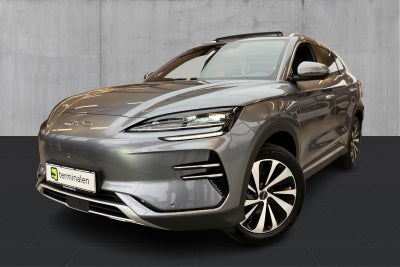 BYD Seal U 72 Comfort 5d