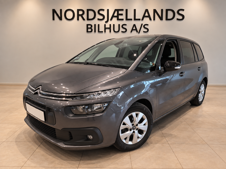 Citroën Grand C4 SpaceTourer PureTech 130 Cool 7prs