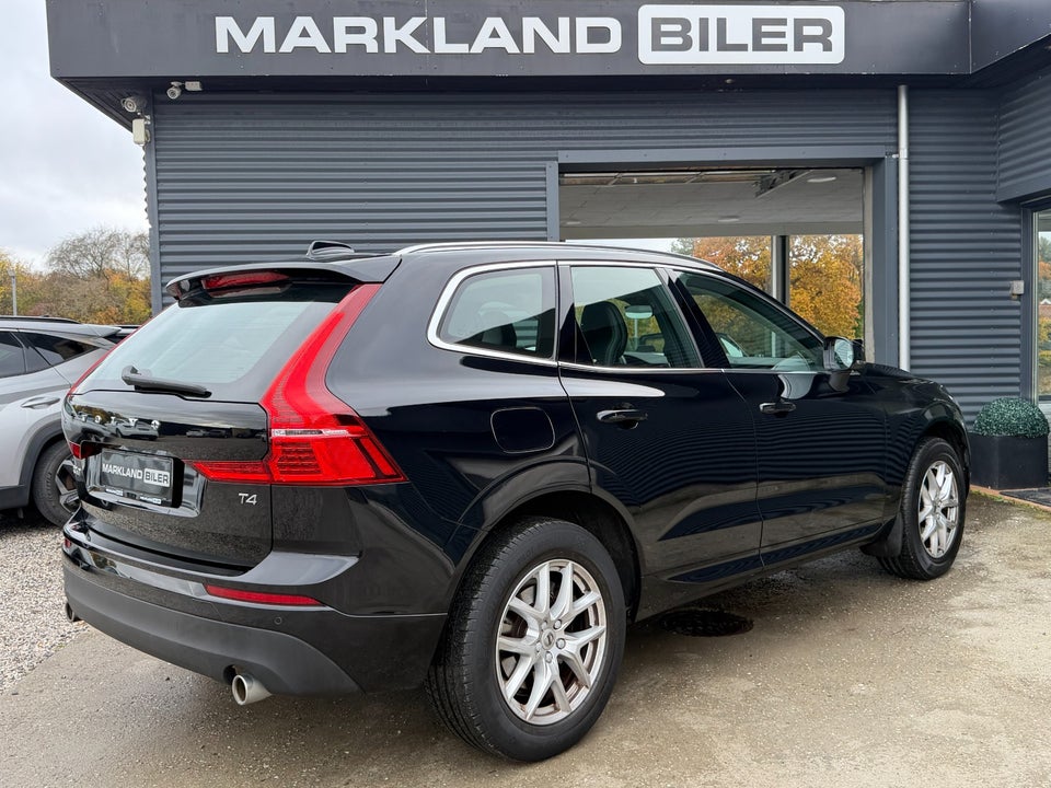 Volvo XC60, Billede 4