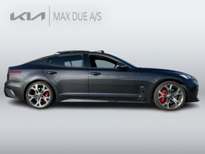 Kia Stinger T-GDi GT aut. 4WD