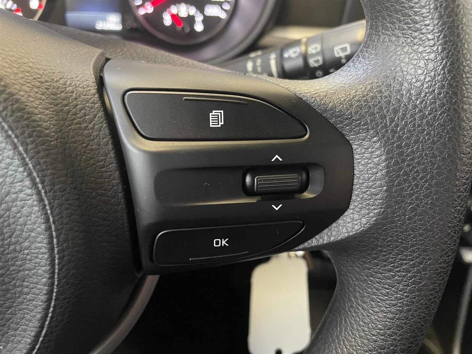 Kia Picanto Vision AMT