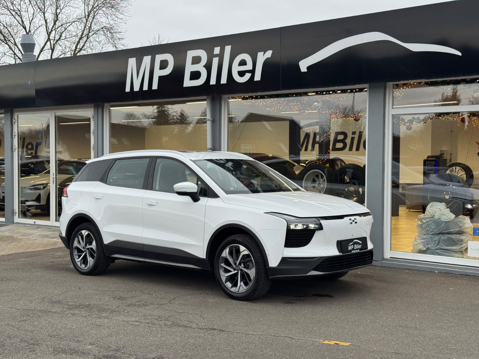 Billede af Aiways U5  Premium