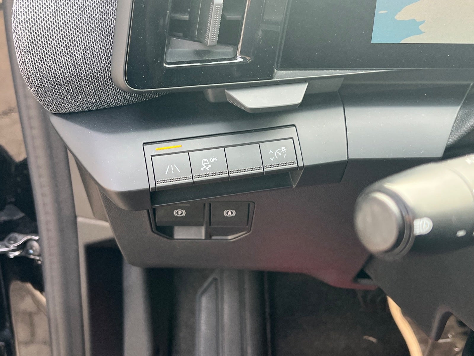 Renault Megane E-Tech Techno