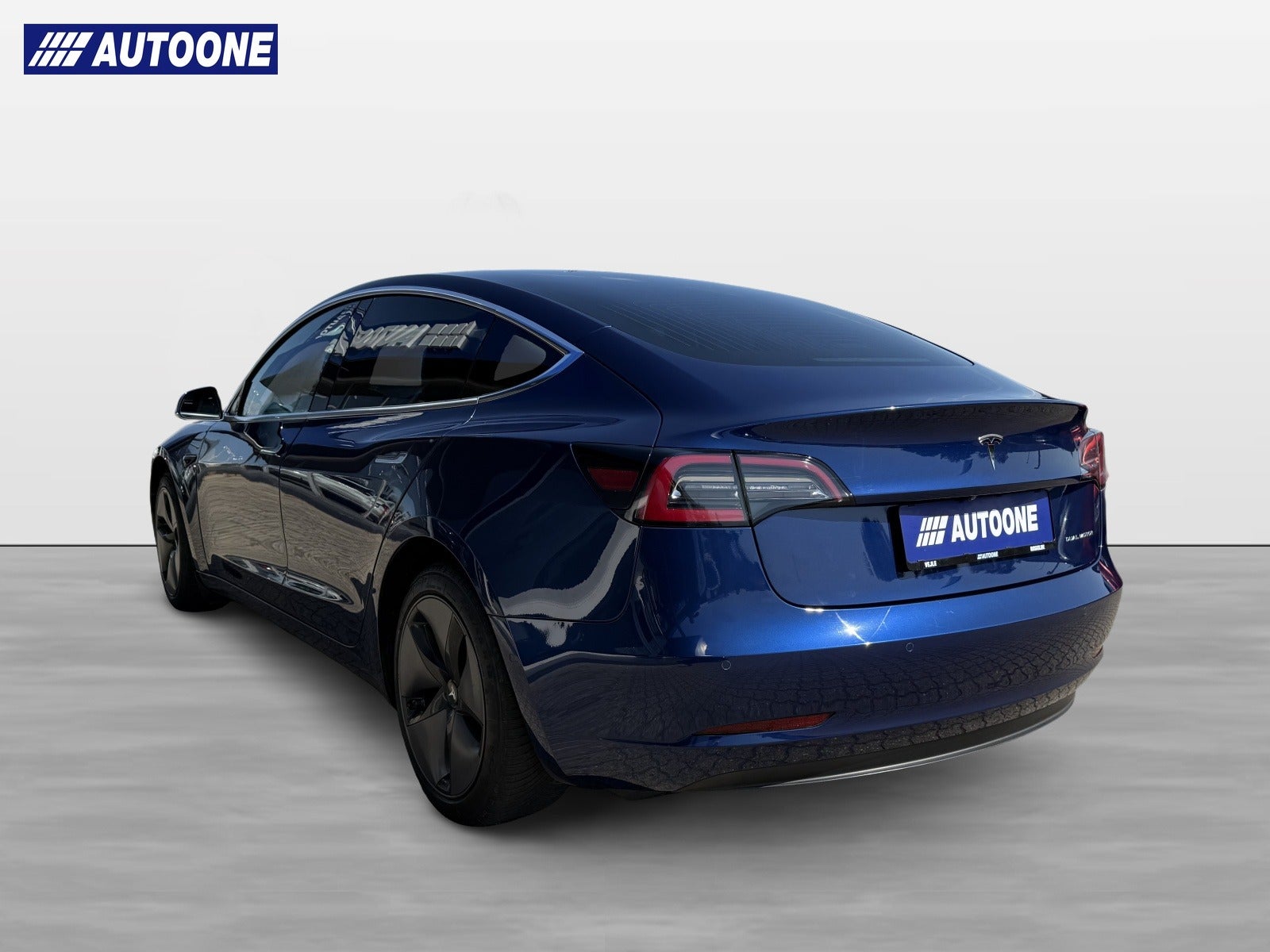 Billede af Tesla Model 3  Long Range AWD