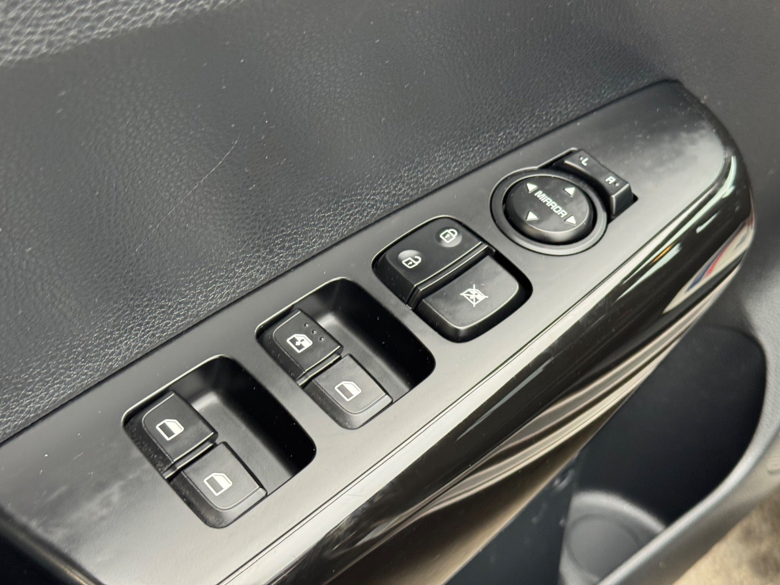 Billede af Kia Picanto 1,0 MPi Comfort